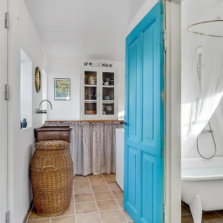 Holiday home Beautiful In With Wifi *