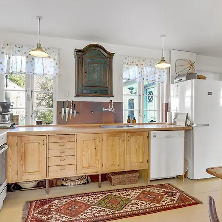 Holiday home Beautiful In With Wifi
