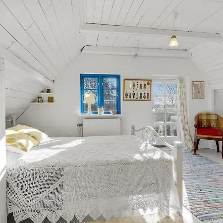 Holiday home Beautiful In With Wifi *