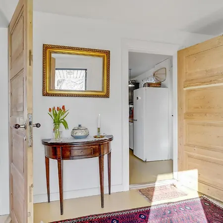 Acogedora Casa En Con Cocina *