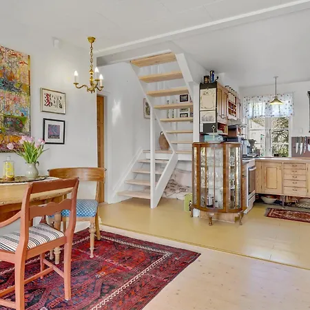 Holiday home Beautiful In With Wifi *