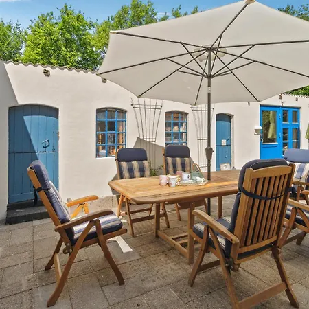 Beautiful In With Wifi Holiday home