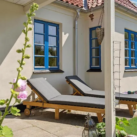 Ferienhaus Wunderschönes Haus In Mit Wlan *