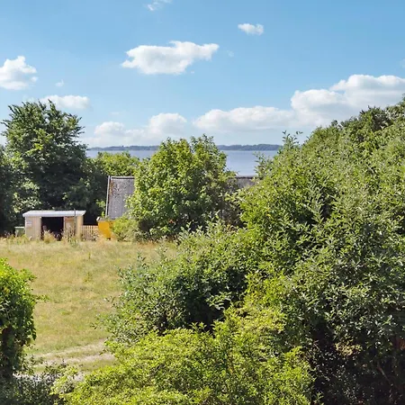Holiday home Beautiful In With Wifi