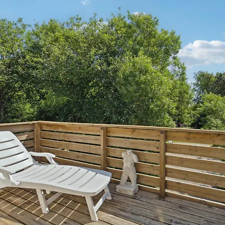 Holiday home Beautiful In With Wifi Farso